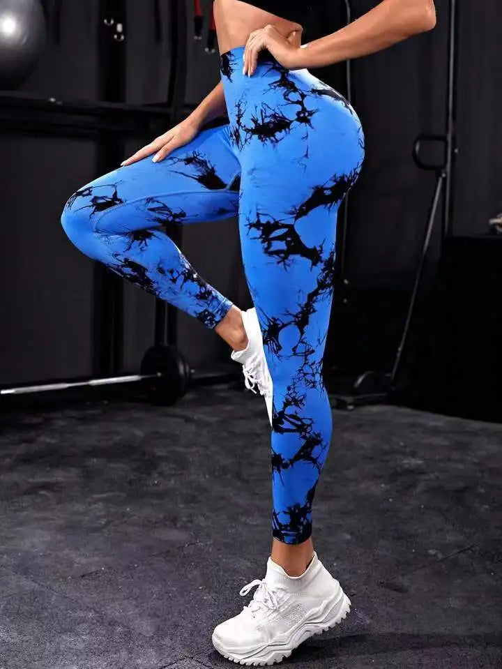 Women Gym Pants