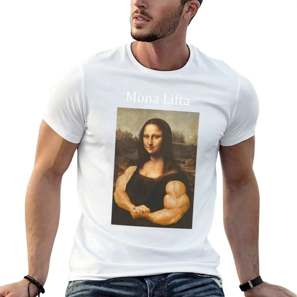 Mona Lifta T-Shirt