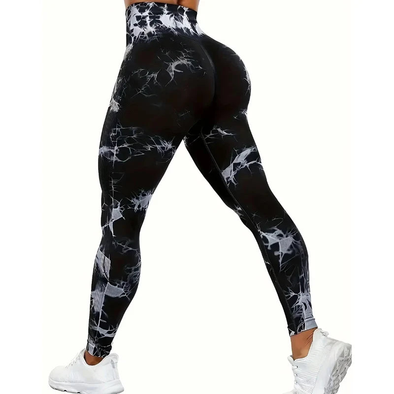 Women Gym Pants