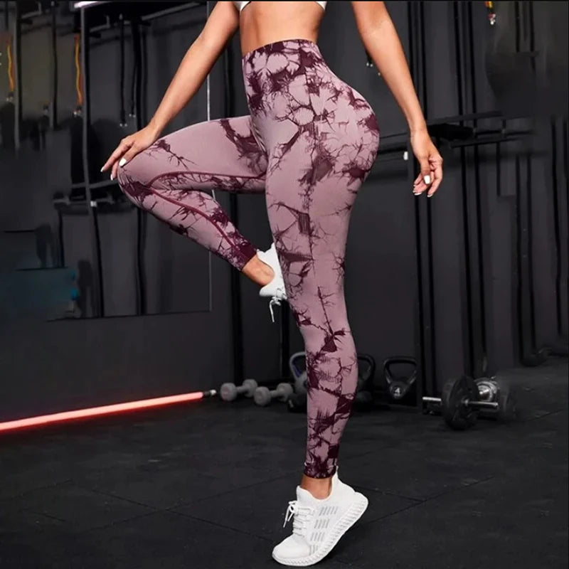 Women Gym Pants