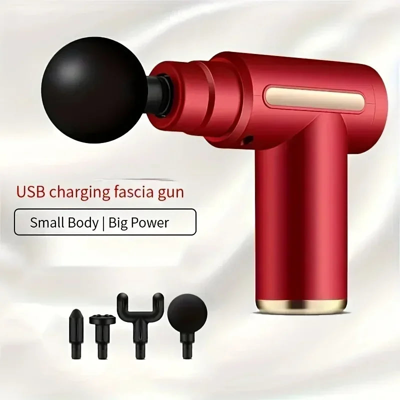 Massage Gun
