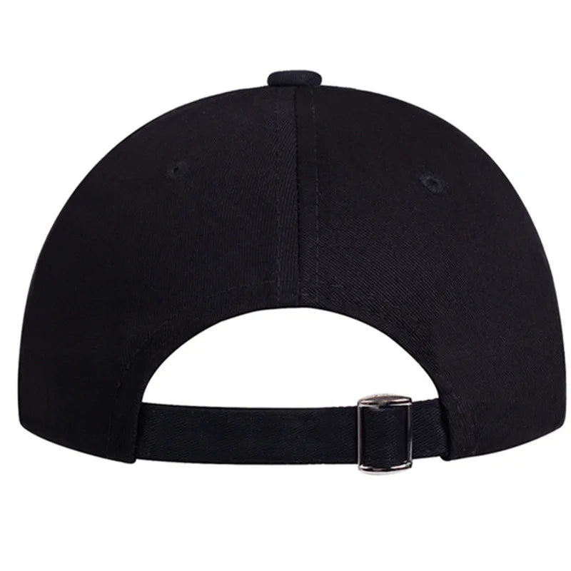 Gothic Gym Cap