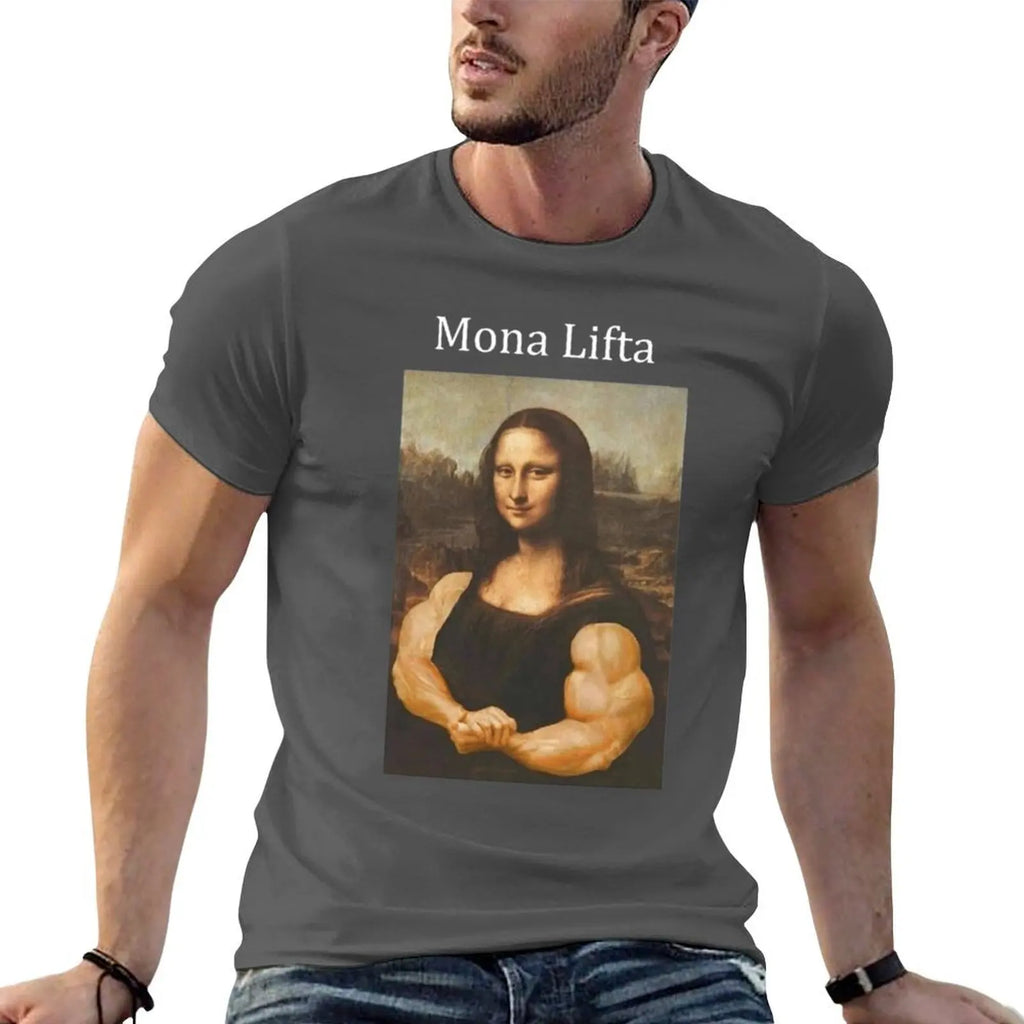 Mona Lifta T-Shirt