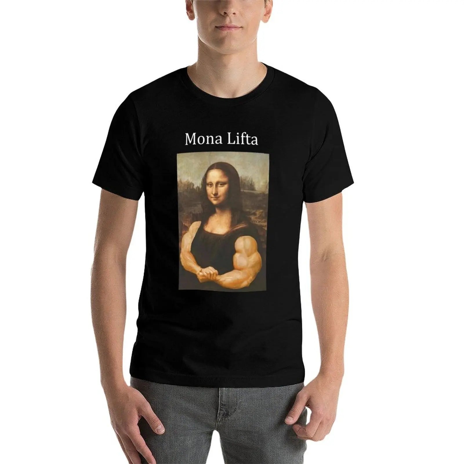 Mona Lifta T-Shirt