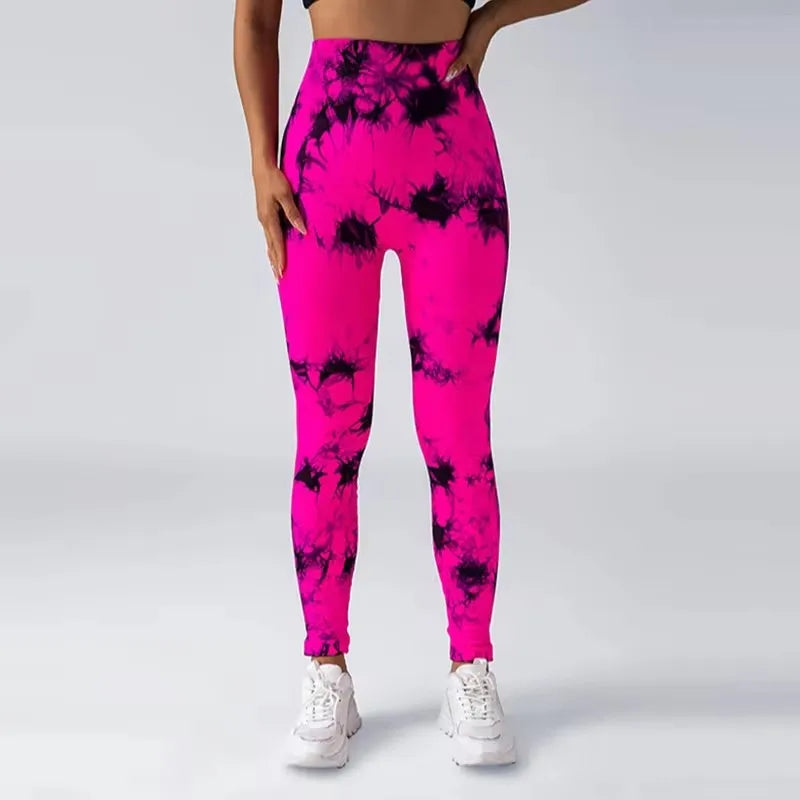 Women Gym Pants
