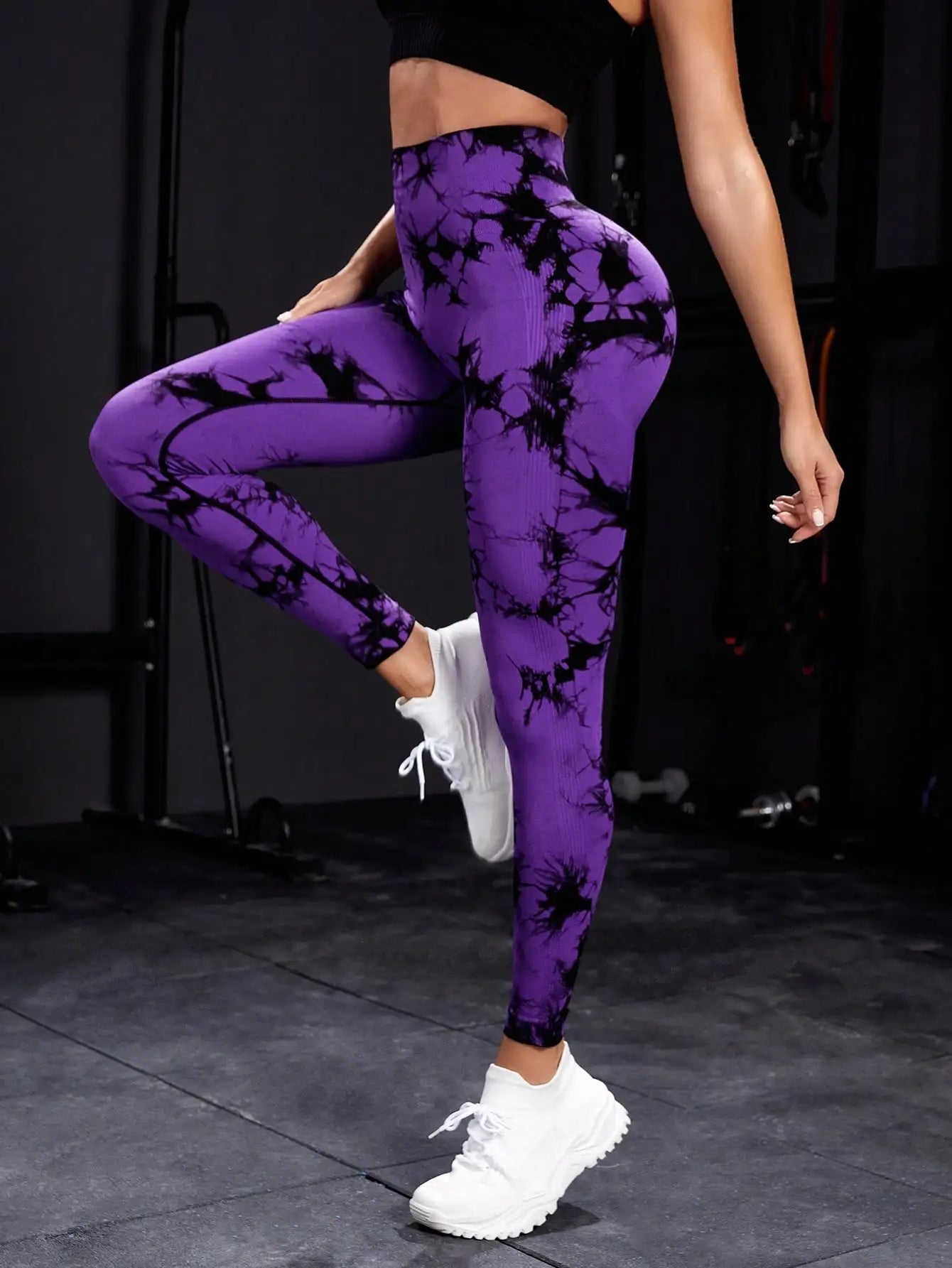 Women Gym Pants